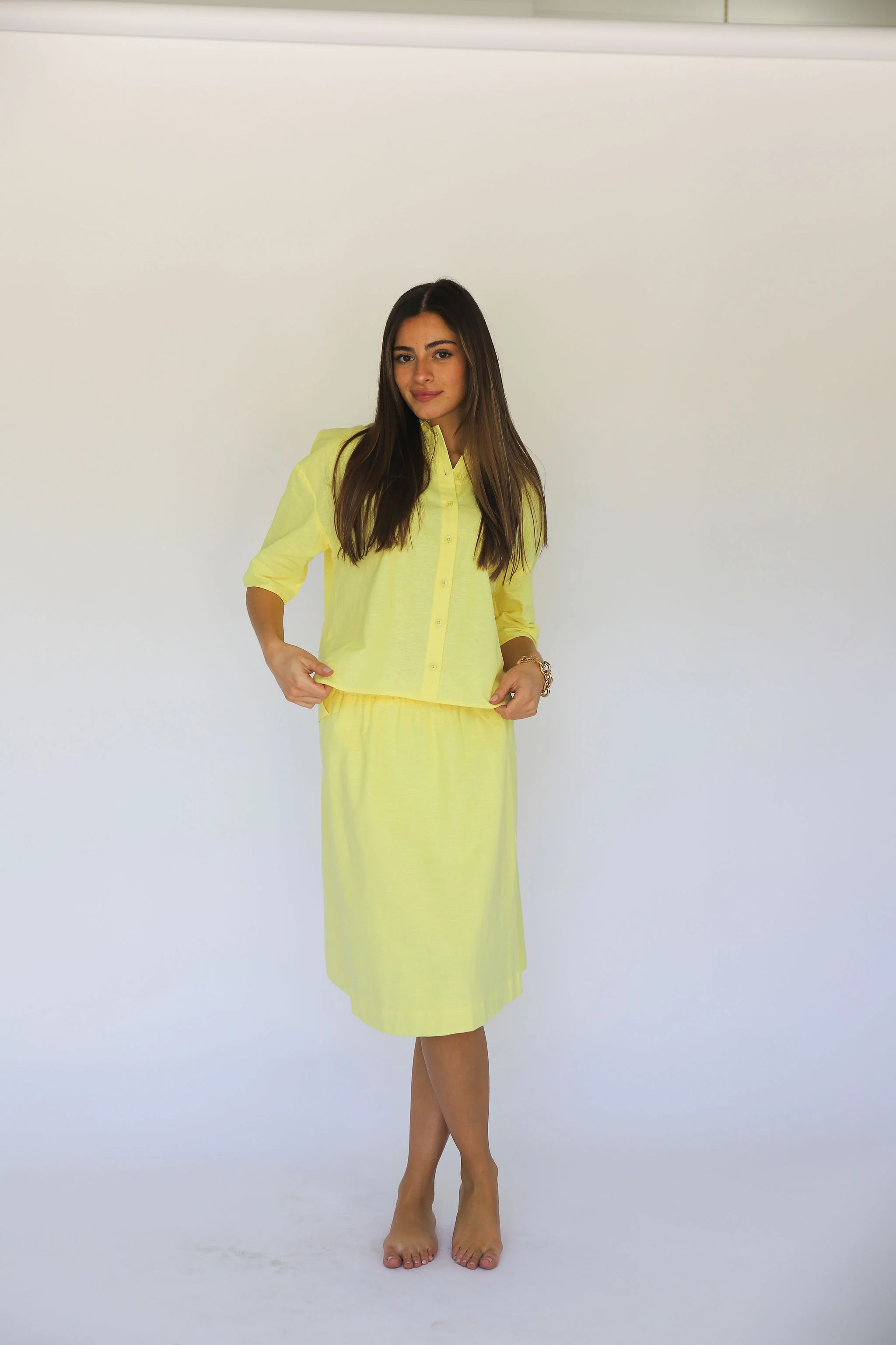 Short Liv Skirt - Image 6
