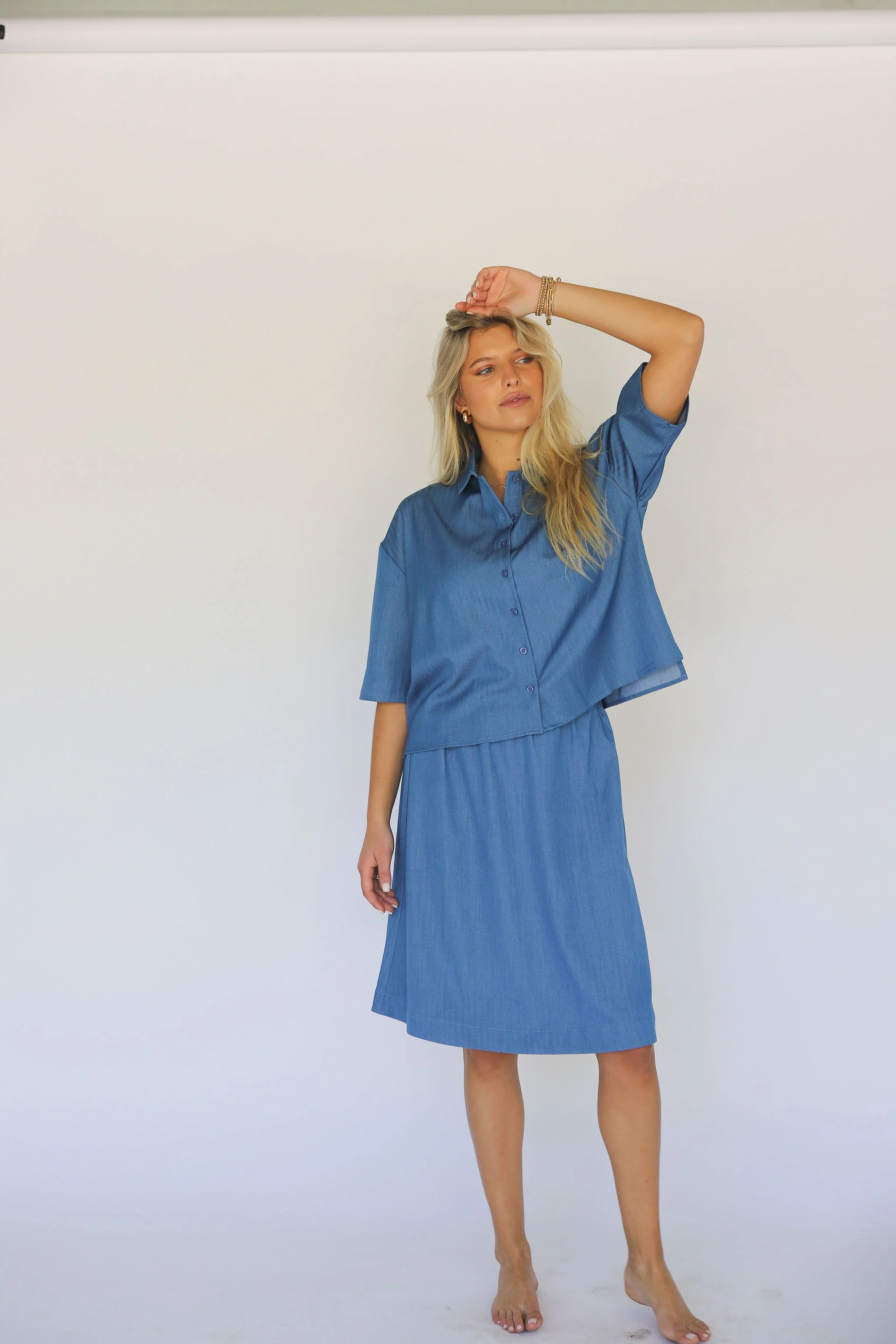 Short Liv Skirt - Image 8