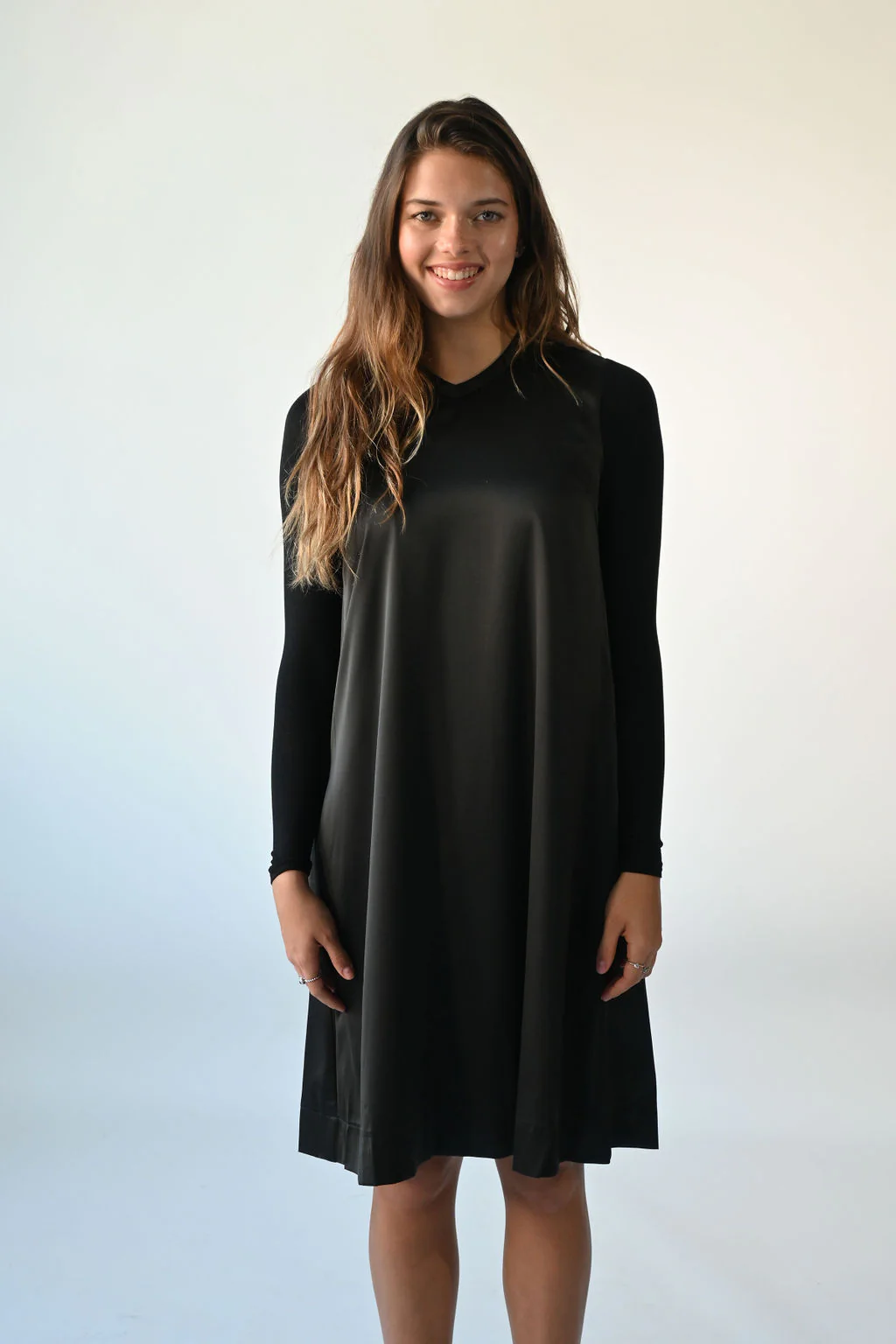 Short Tara Dress - Image 3