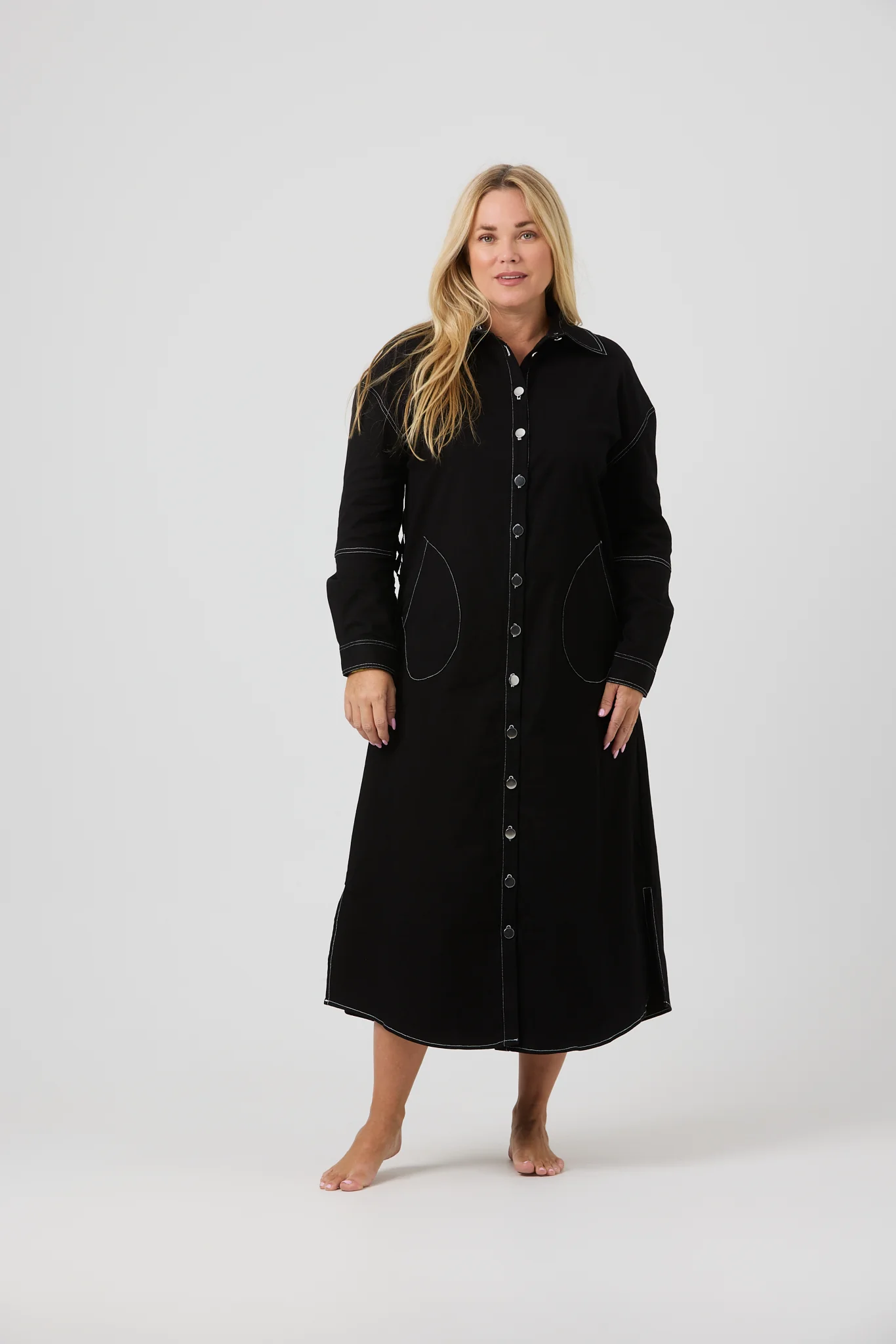 Sienna Dress - Image 15