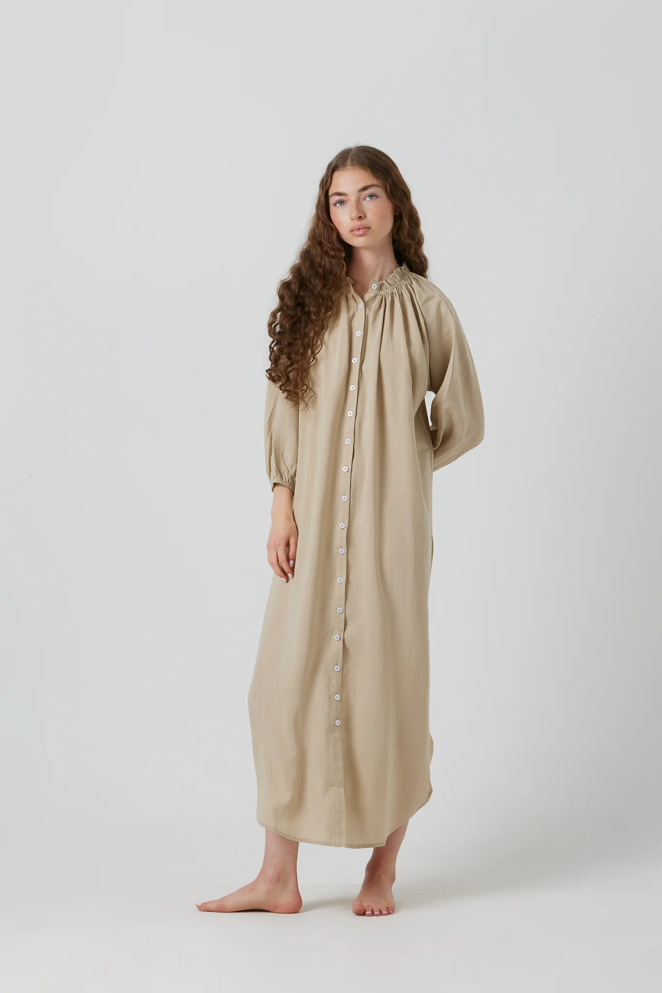 Sophie Dress - Image 3