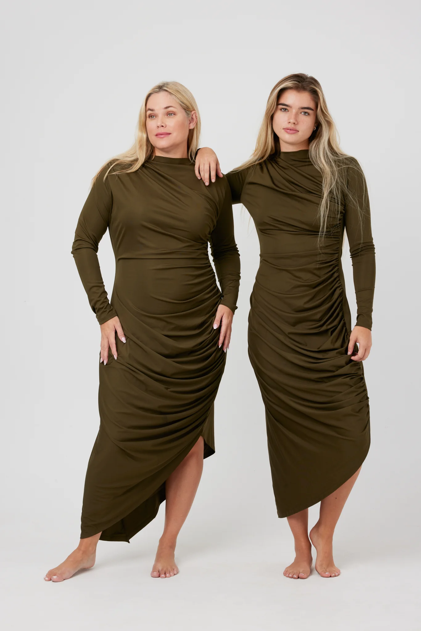 Sosa Dress - Image 4