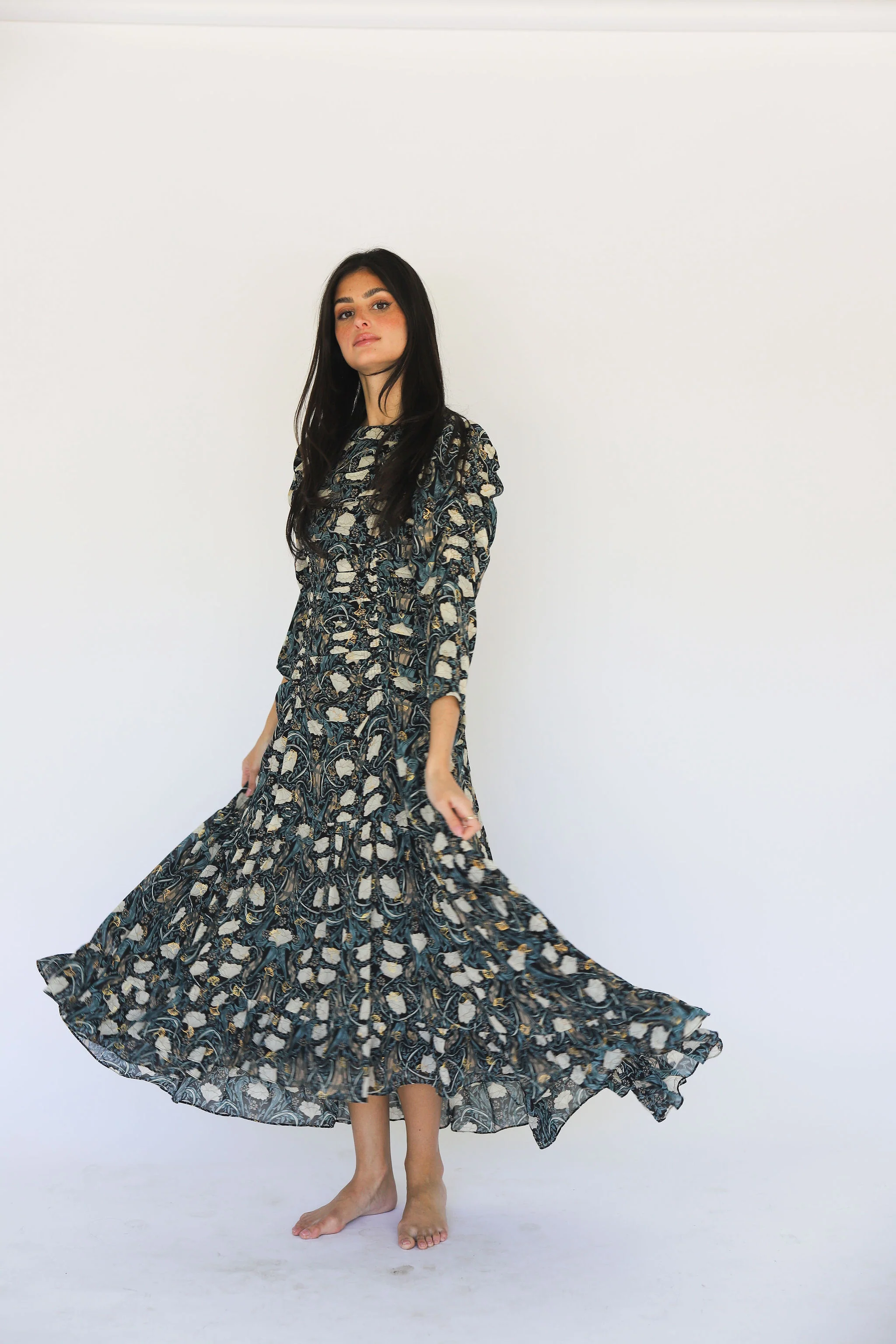 Talia Dress - Image 3