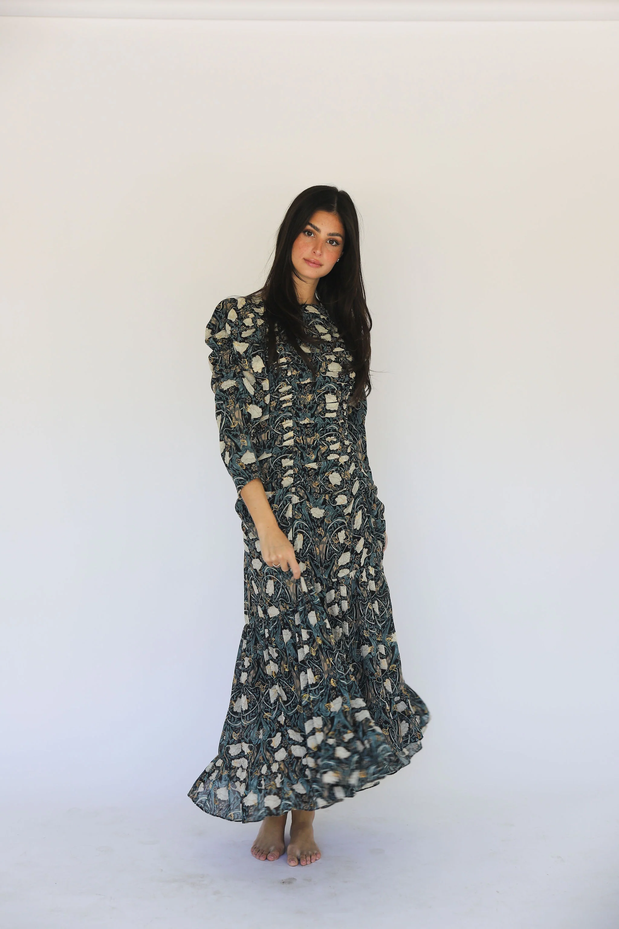 Talia Dress - Image 4