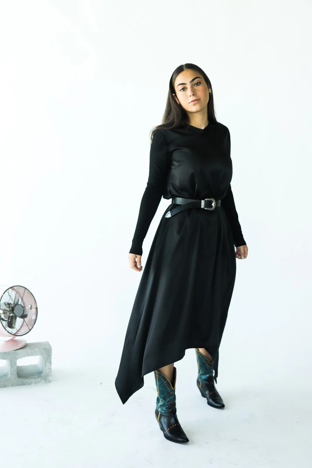 Tara Dress - Image 3