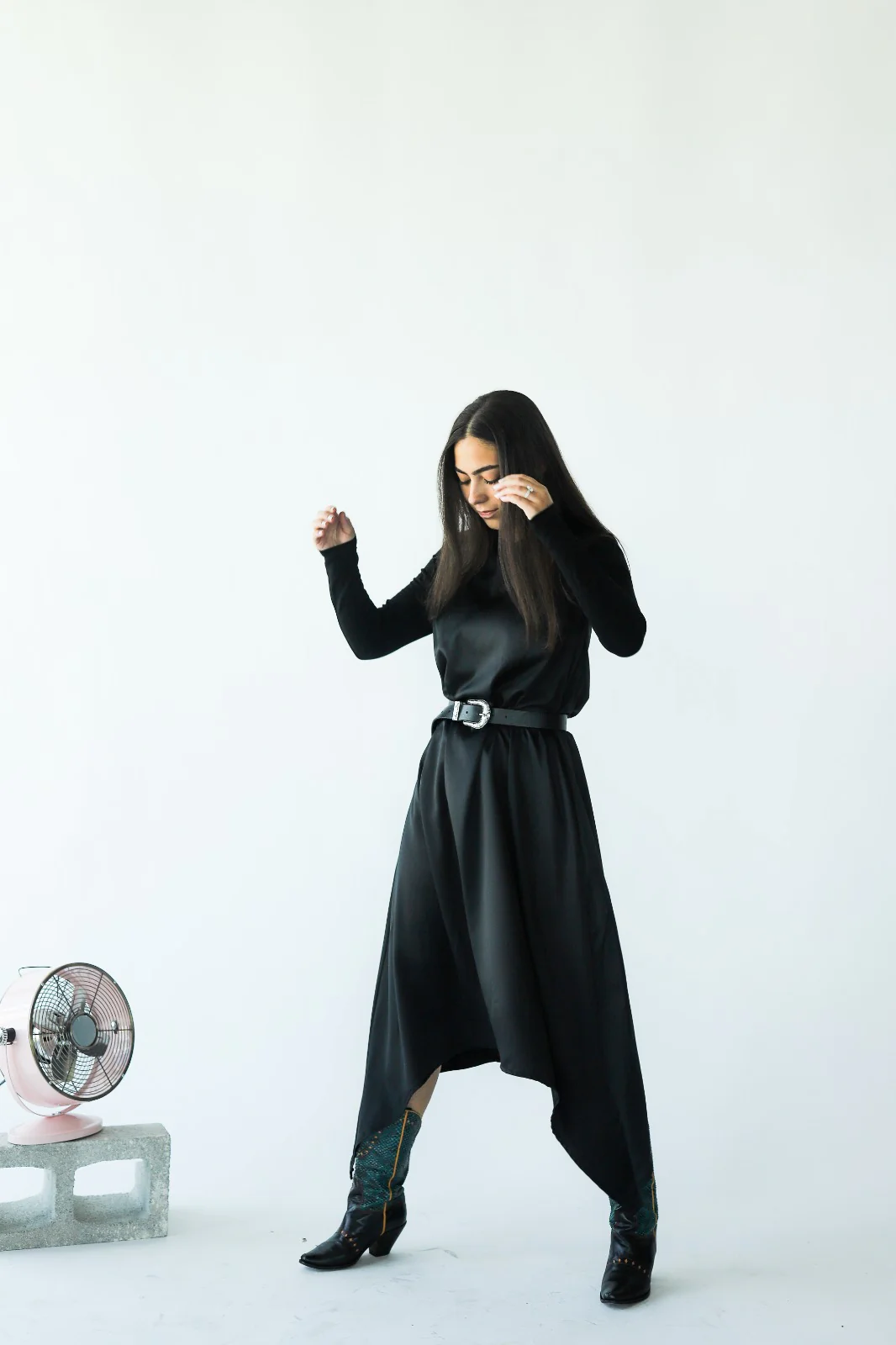 Tara Dress - Image 4