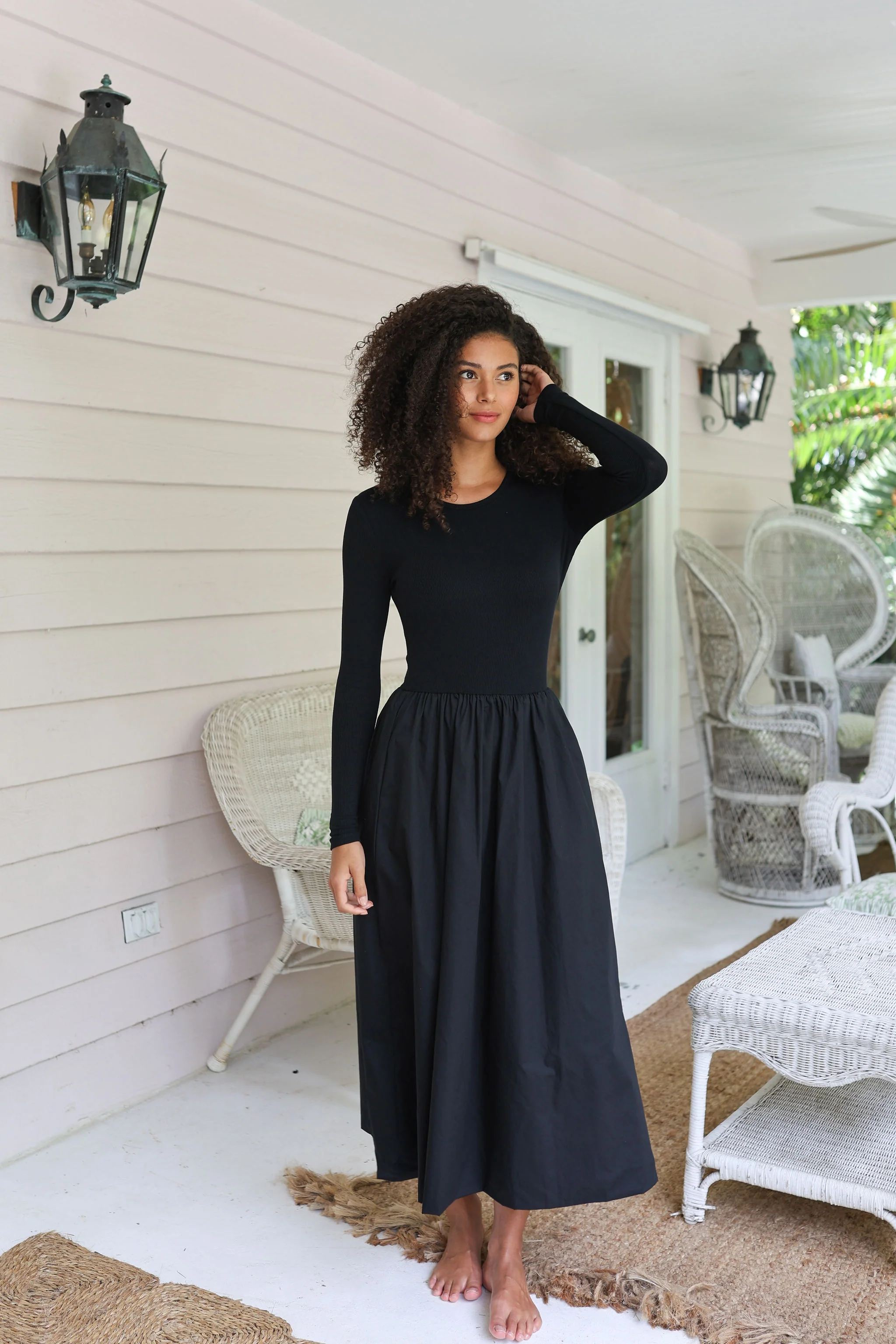 Tate Dress - Image 8