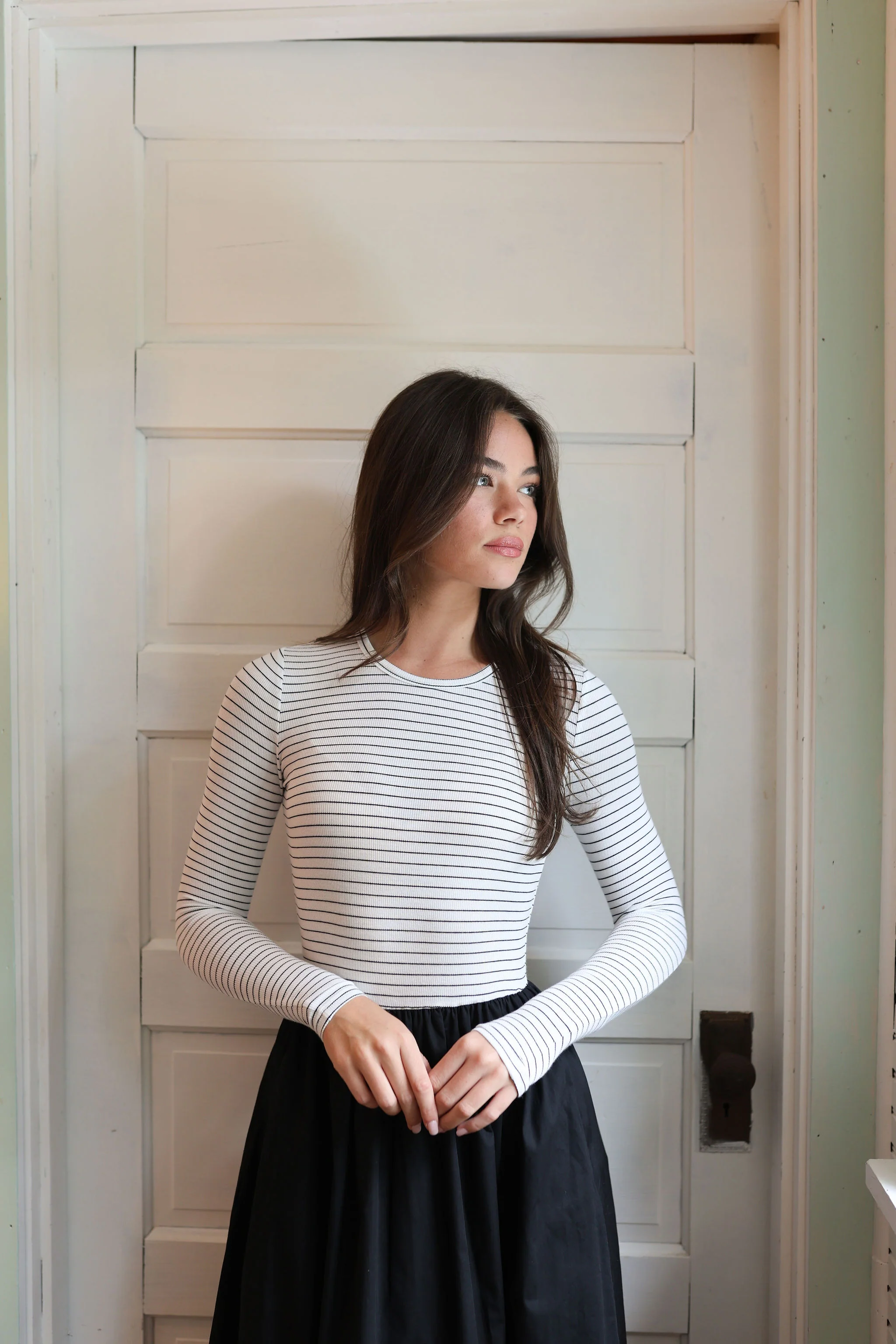 Tate Dress - Image 9