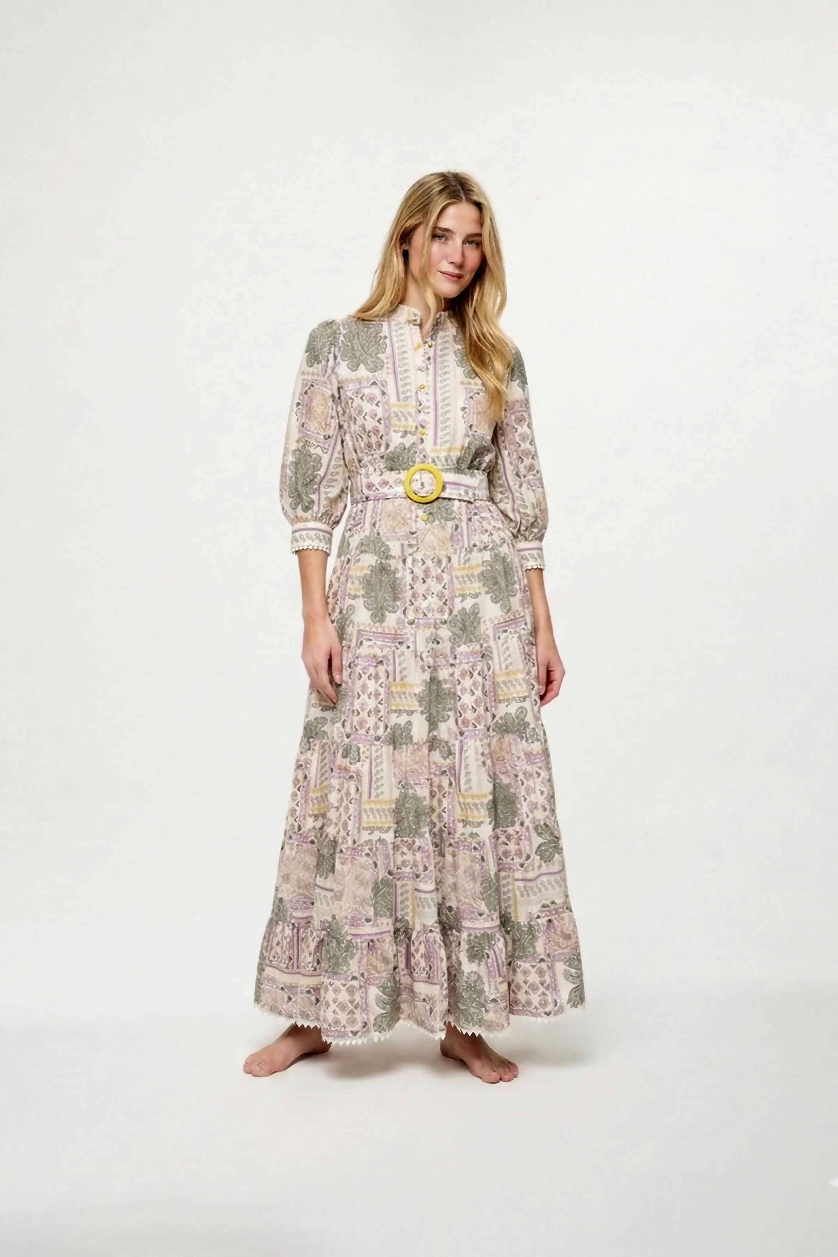 Tori Dress - Image 2