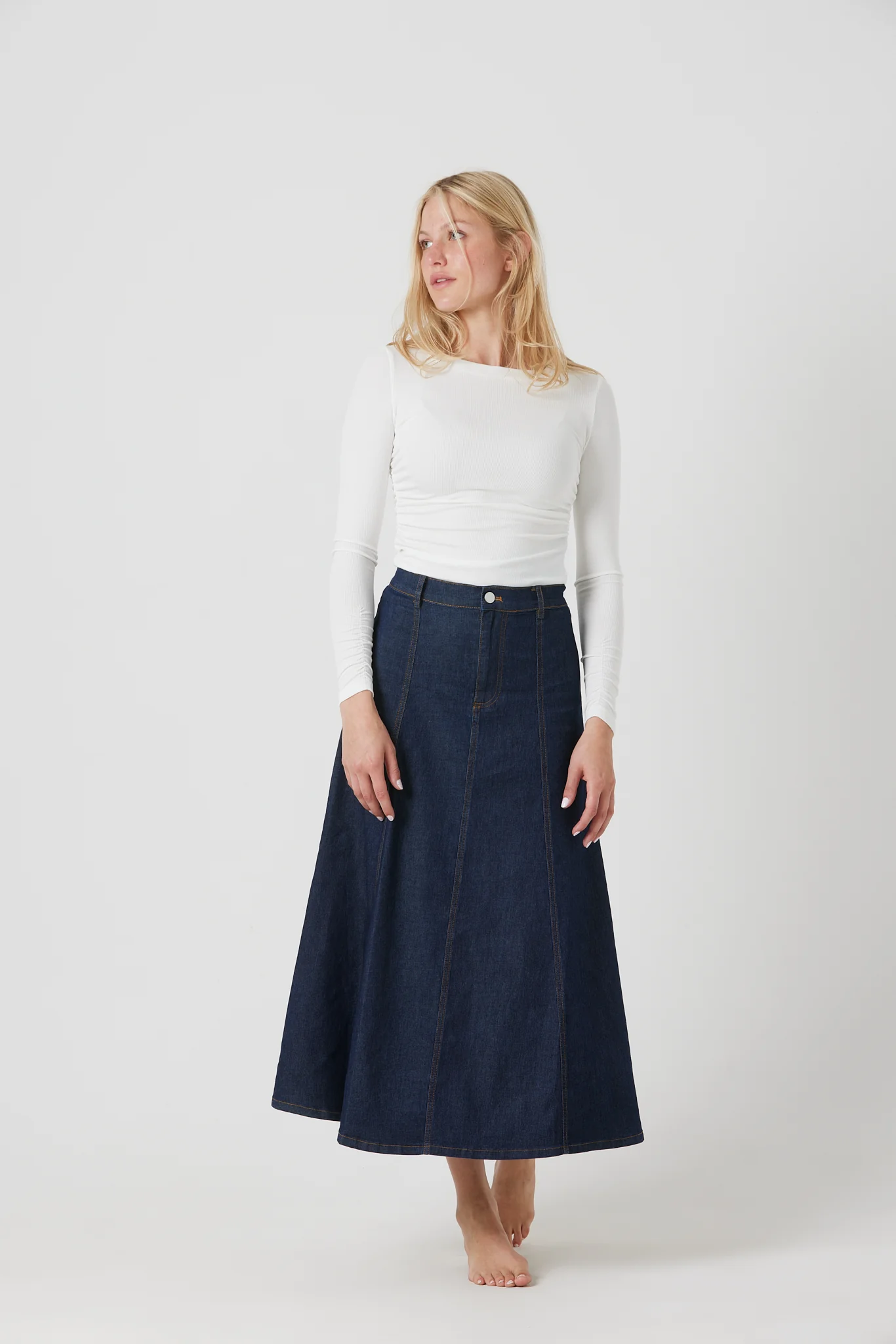 Vivi Skirt - Image 4