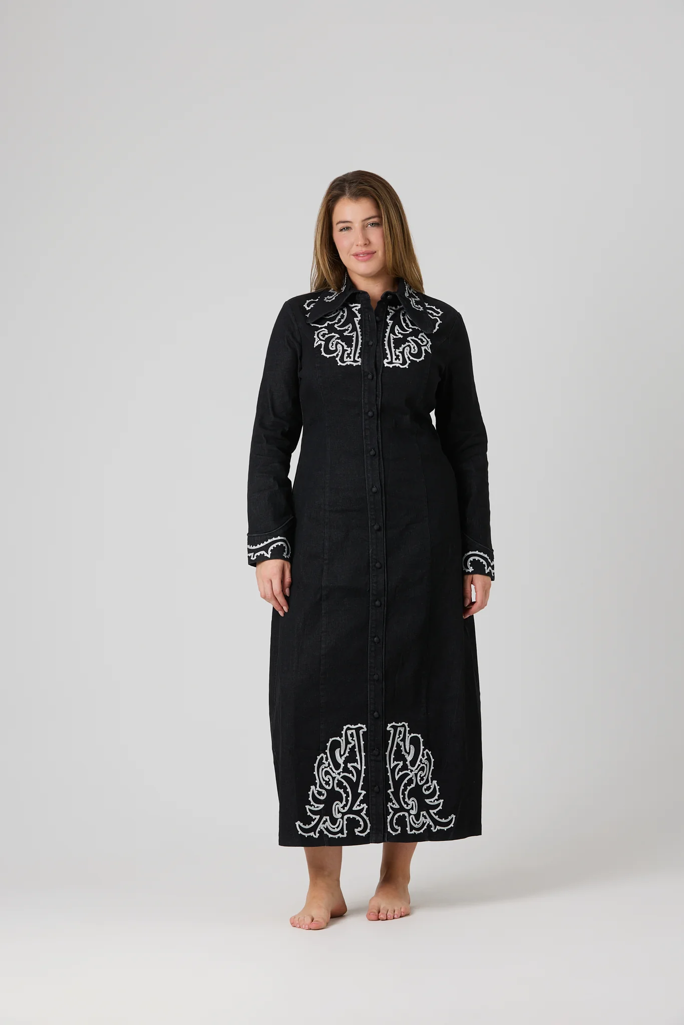 Wren Dress - Image 10