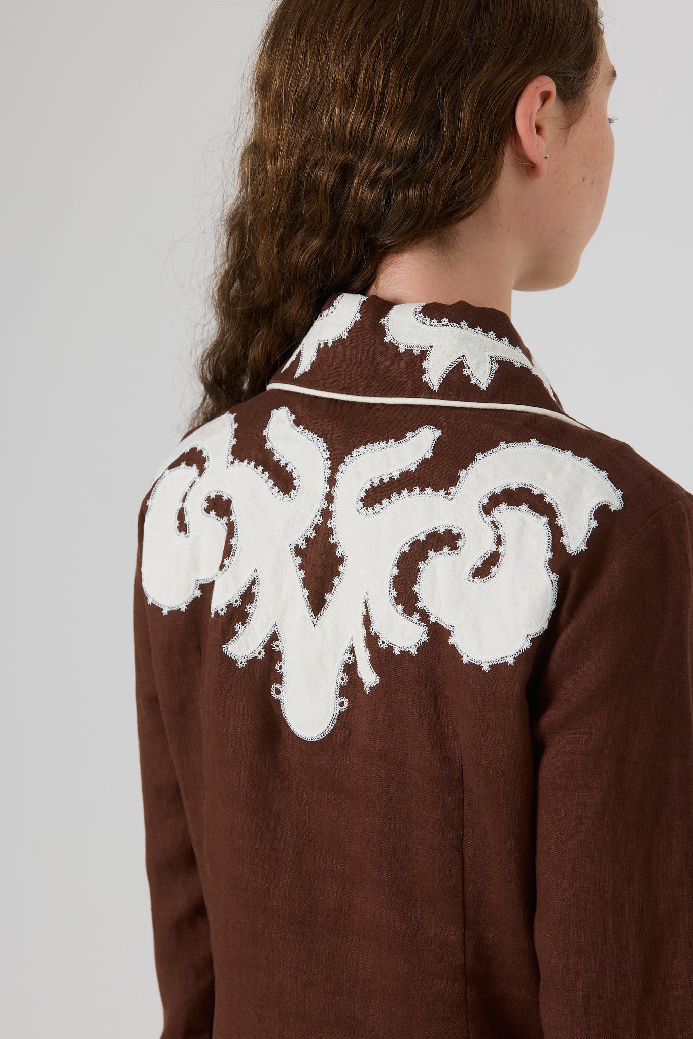 Wren Dress - Image 3