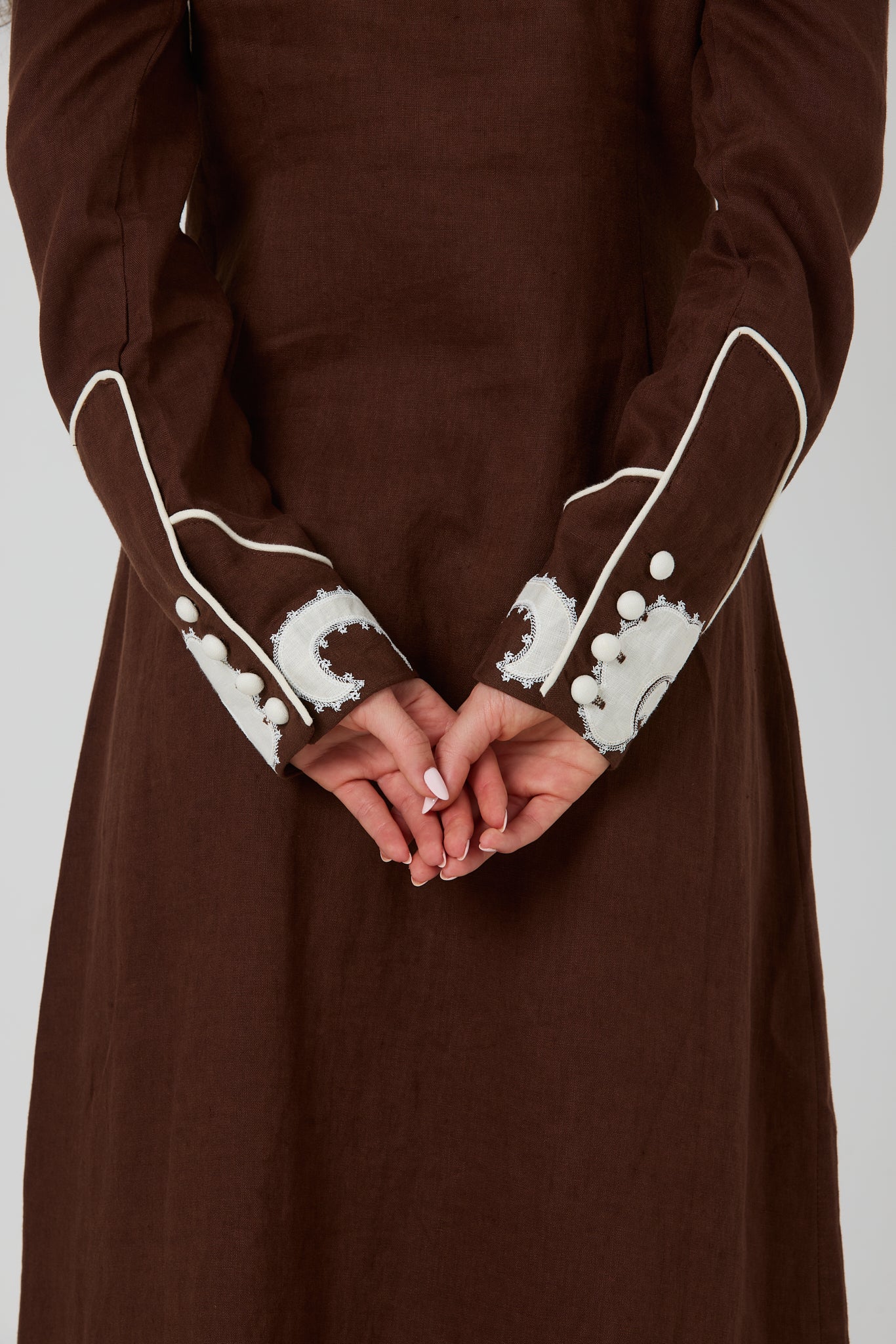 Wren Dress - Image 4