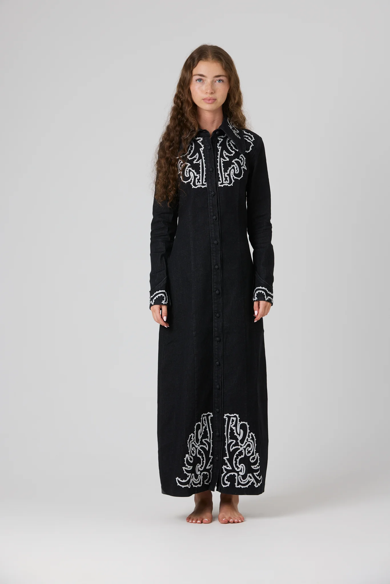 Wren Dress - Image 5