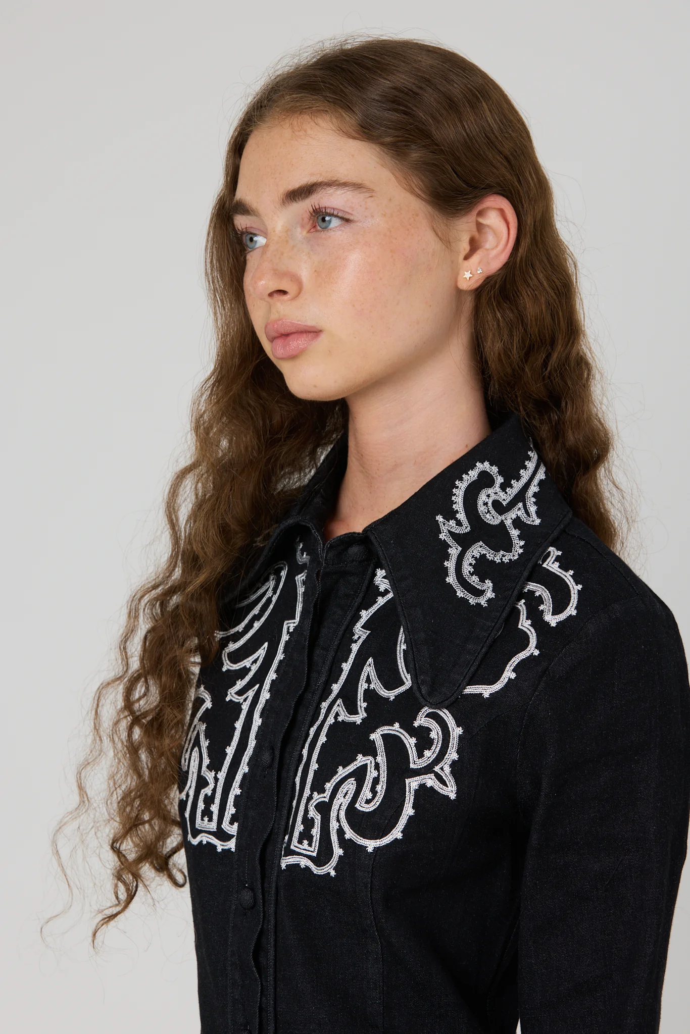 Wren Dress - Image 6