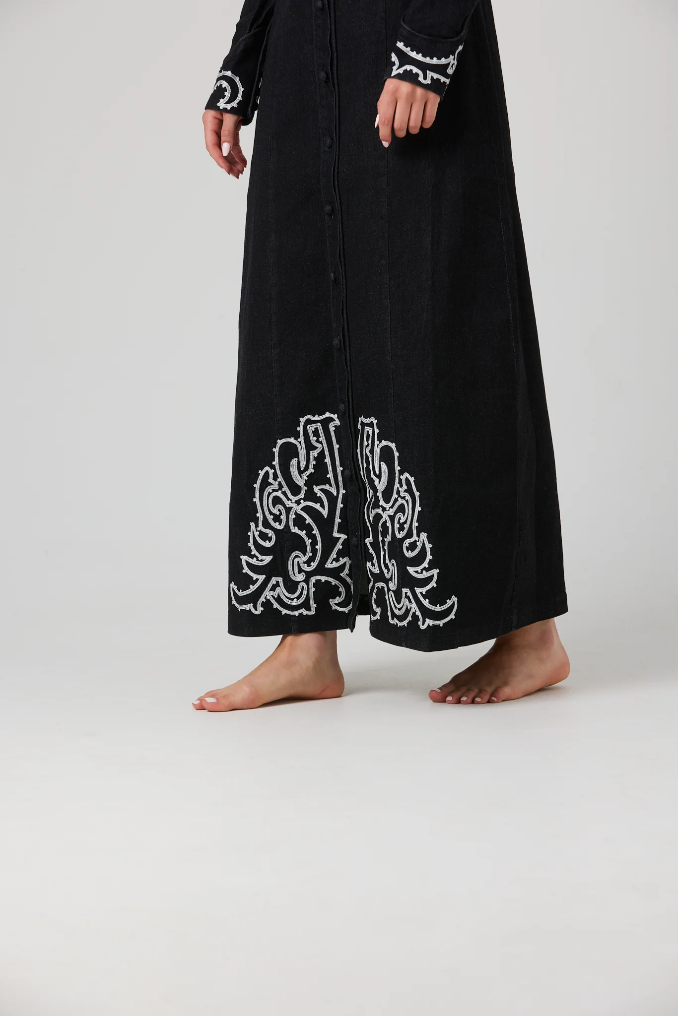 Wren Dress - Image 7