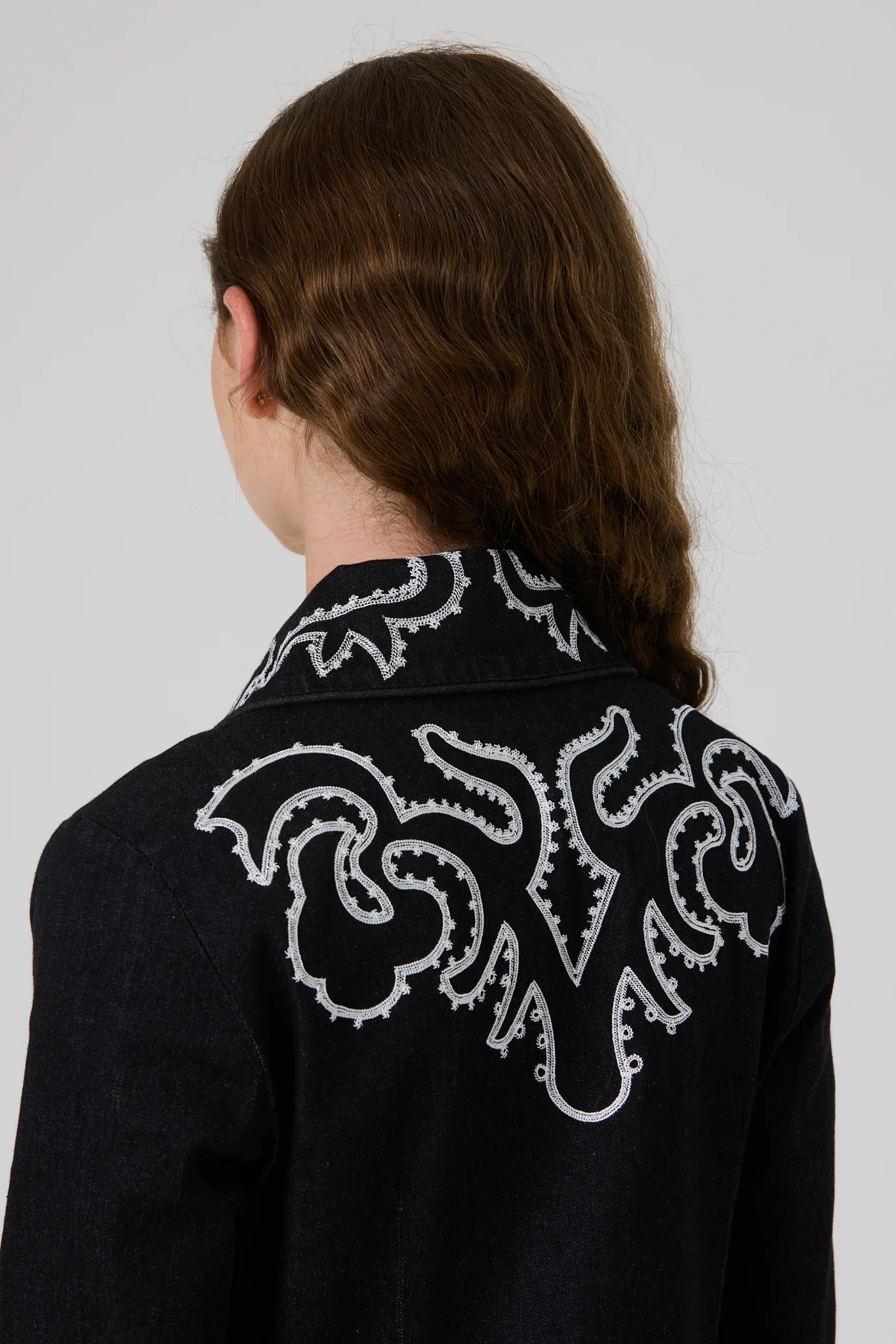 Wren Dress - Image 8