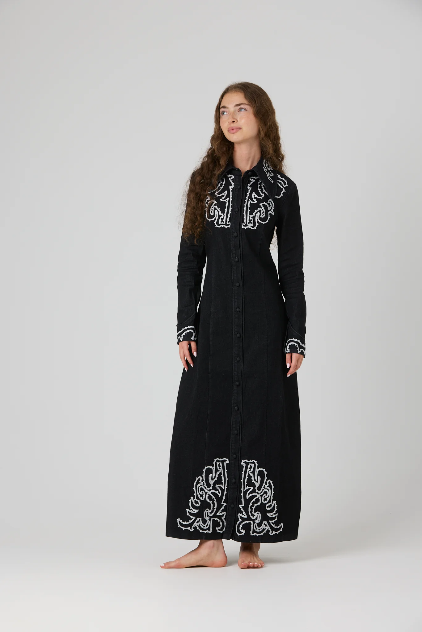 Wren Dress - Image 9